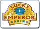 lucky emperor casino